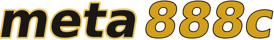meta888c logo